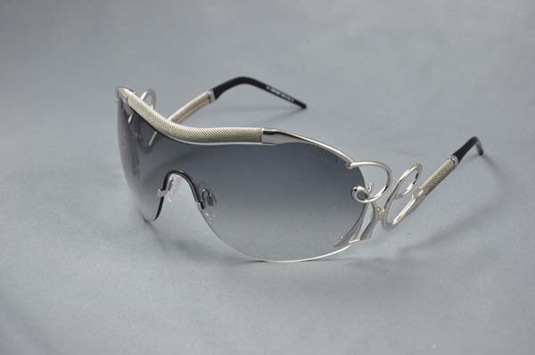 metalik tasarım bayan güneş gözlüğü