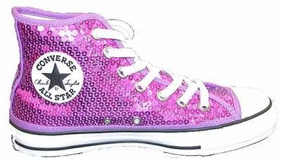 mor payetli converse modeli