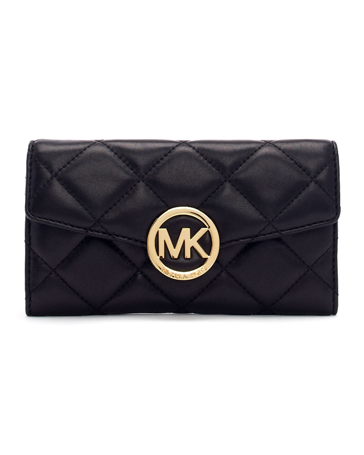 michael kors tasarım laci cüzdan modeli