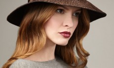 Kadın Şapka Modelleri