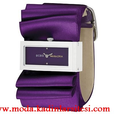 bcbg mor saat modeli