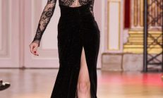 Yeni Zuhair Murad Abiye Koleksiyonu