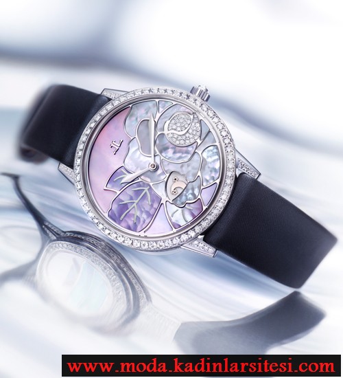 jaeger lecoultre saat modeli