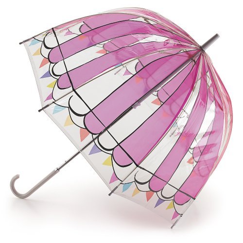 tente figürlü şemsiye modeli