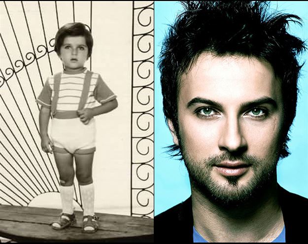 tarkan